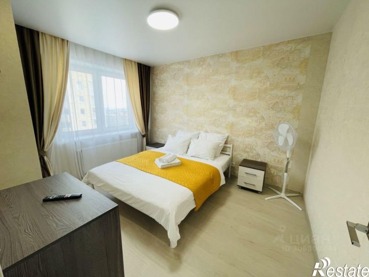 1-комн квартира ул 40 лет Победы, 71,  д. 71