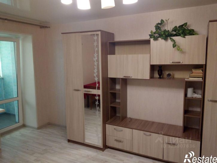 1-комн квартира ул Тимирязева, 3,  д. 3