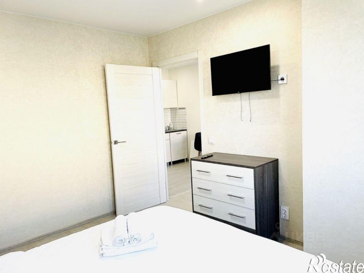 1-комн квартира ул 40 лет Победы, 71,  д. 71