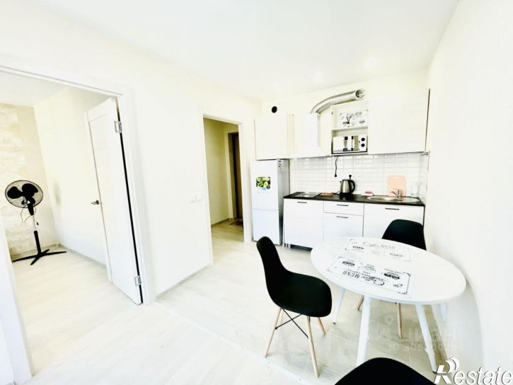 1-комн квартира ул 40 лет Победы, 71,  д. 71