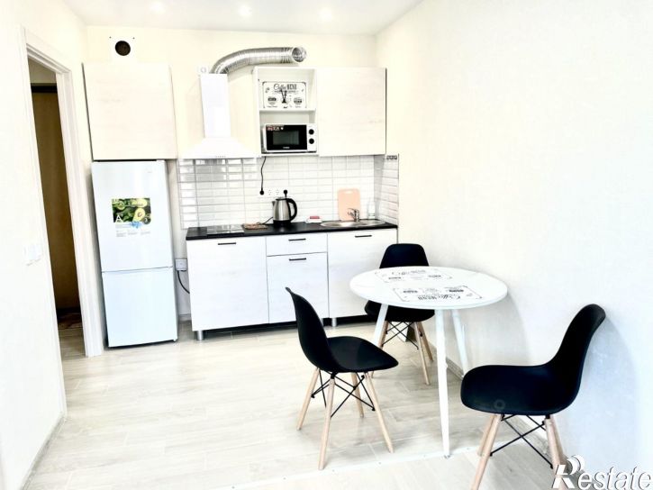 1-комн квартира ул 40 лет Победы, 71,  д. 71