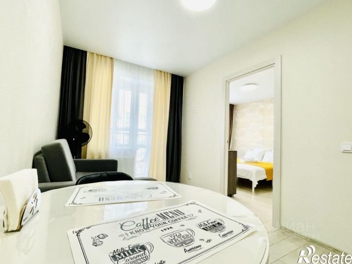 1-комн квартира ул 40 лет Победы, 71,  д. 71