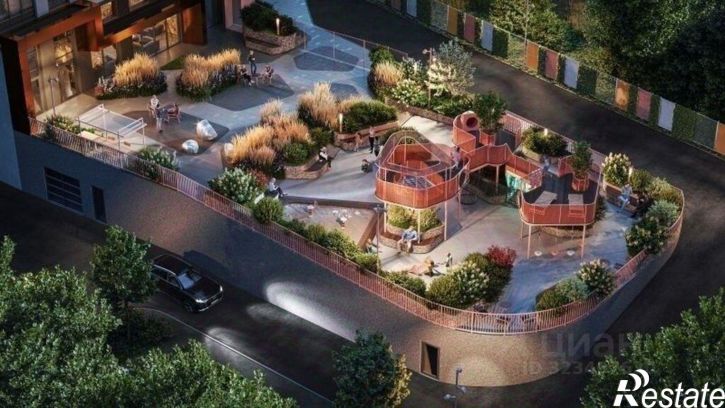 1-комн квартира в новом доме ул Холмогорова, 11а,  д. 11а