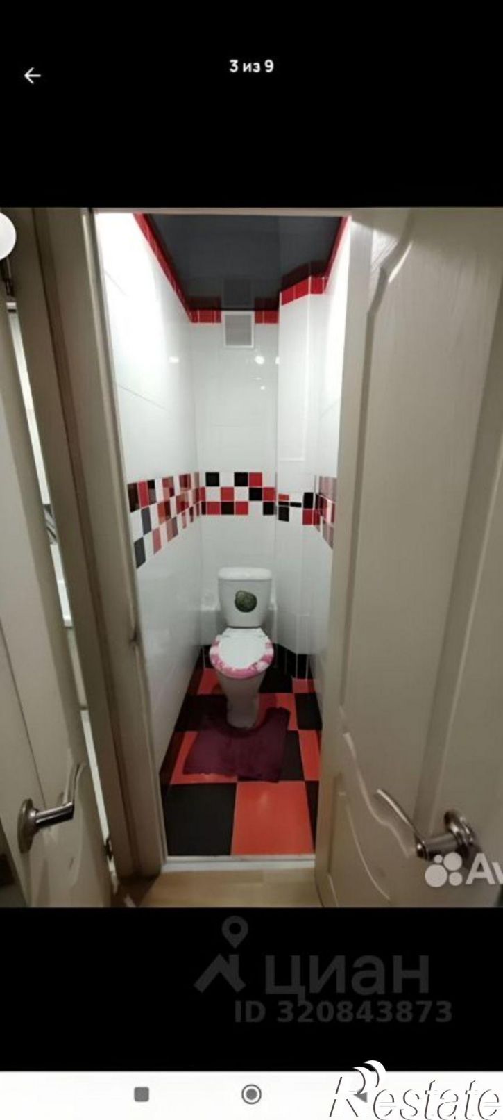 4-комн квартира ул Степана Разина, 50,  д. 50