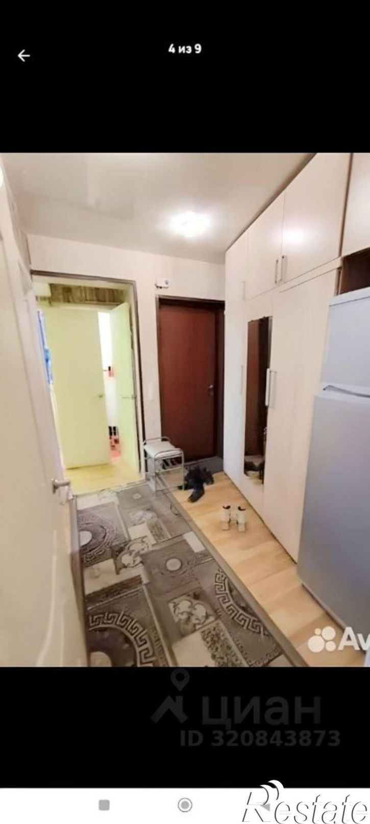 4-комн квартира ул Степана Разина, 50,  д. 50