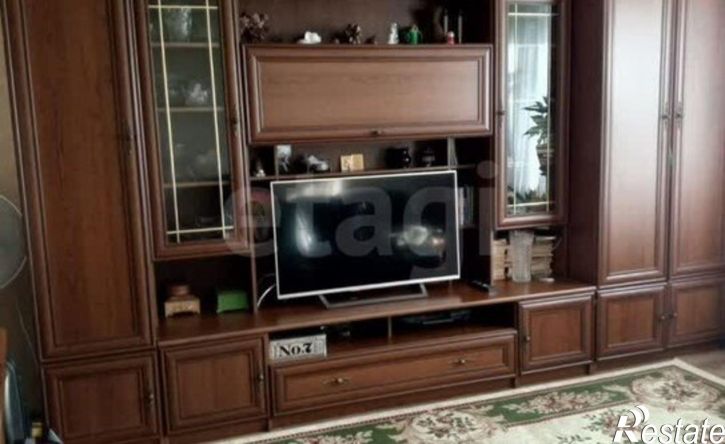 2-комн квартира Воткинское шоссе, 138Б,  д. 138Б