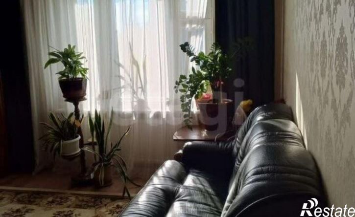 2-комн квартира Воткинское шоссе, 138Б,  д. 138Б