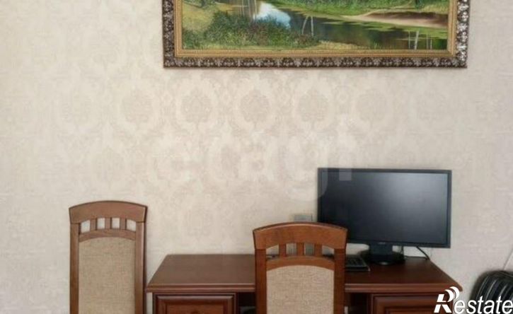 2-комн квартира Воткинское шоссе, 138Б,  д. 138Б