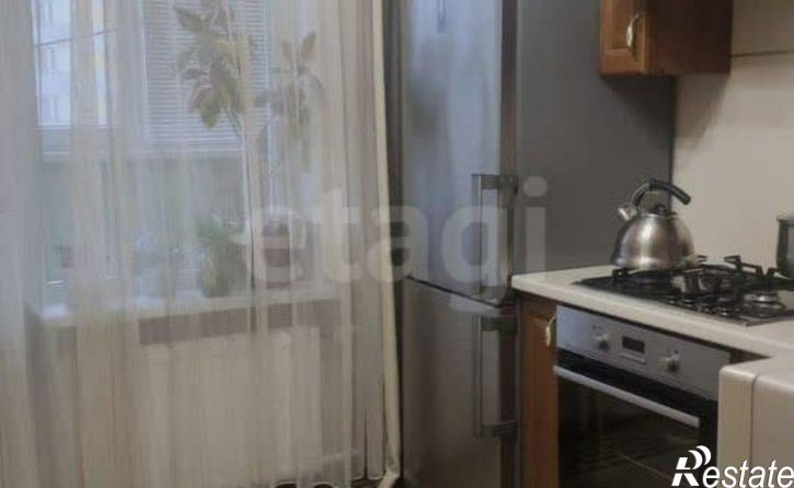 2-комн квартира Воткинское шоссе, 138Б,  д. 138Б