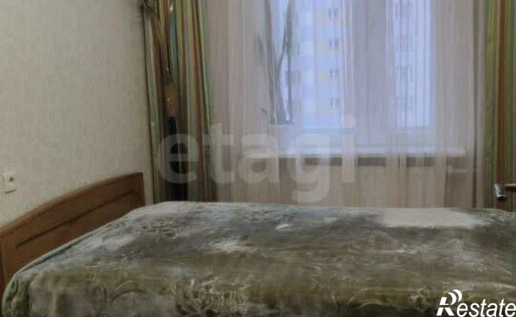 2-комн квартира Воткинское шоссе, 138Б,  д. 138Б