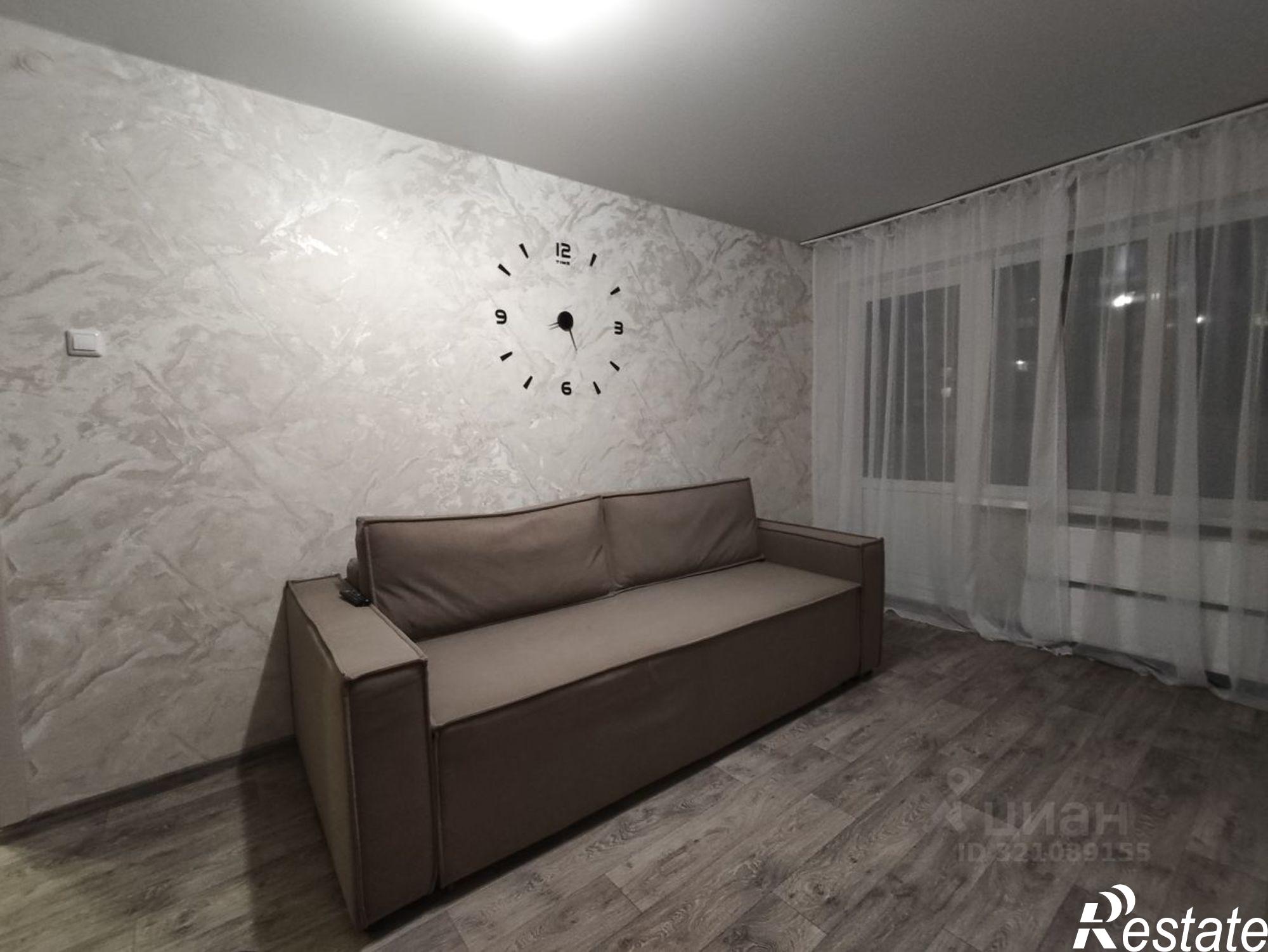 Сдать квартиру за 25 000 рублей на улица 40 лет Победы, 50