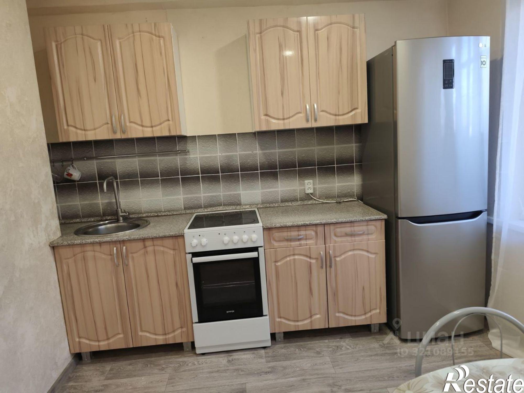 Сдать квартиру за 25 000 рублей на улица 40 лет Победы, 50