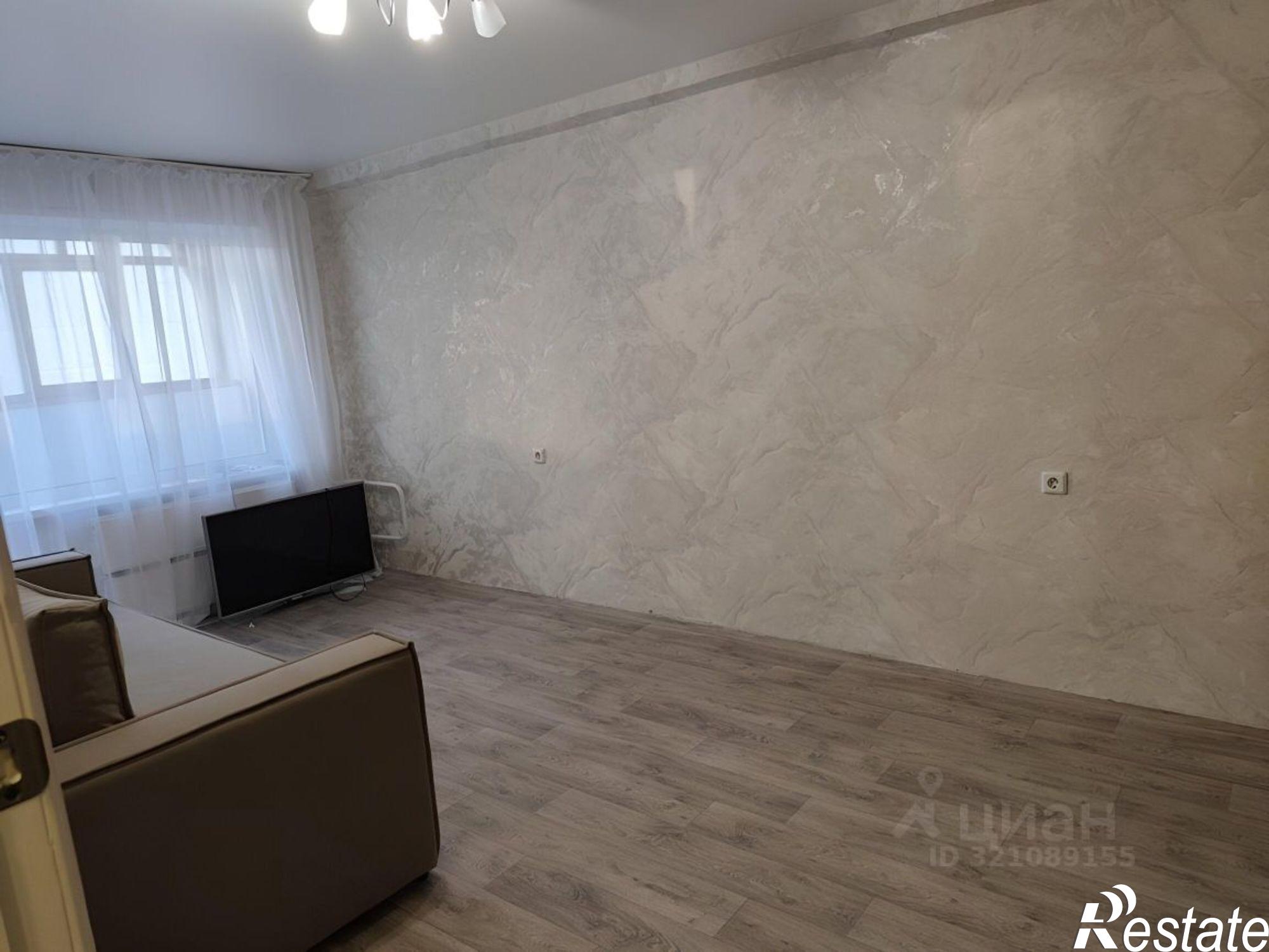 Сдать квартиру за 25 000 рублей на улица 40 лет Победы, 50