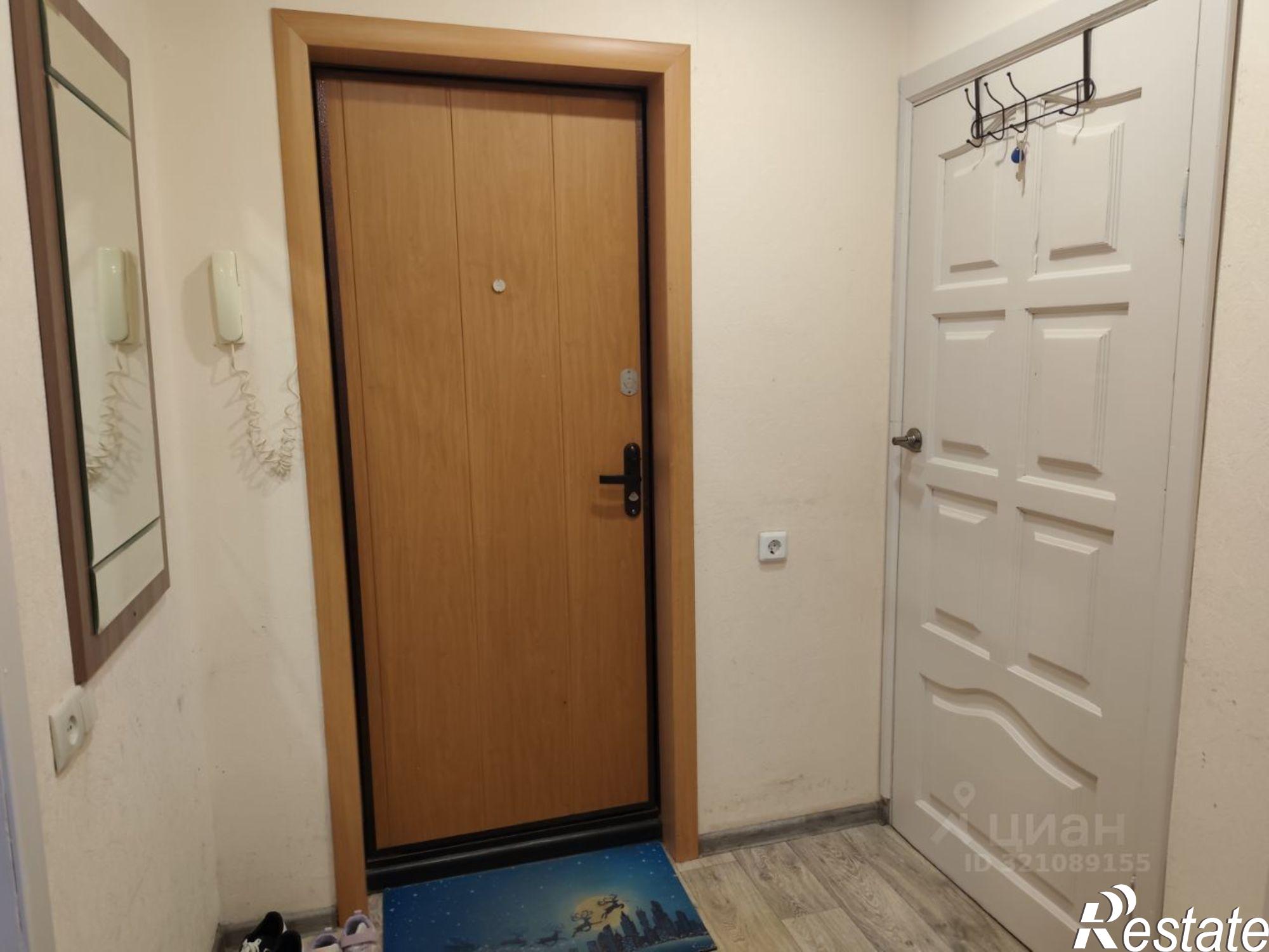 Сдать квартиру за 25 000 рублей на улица 40 лет Победы, 50