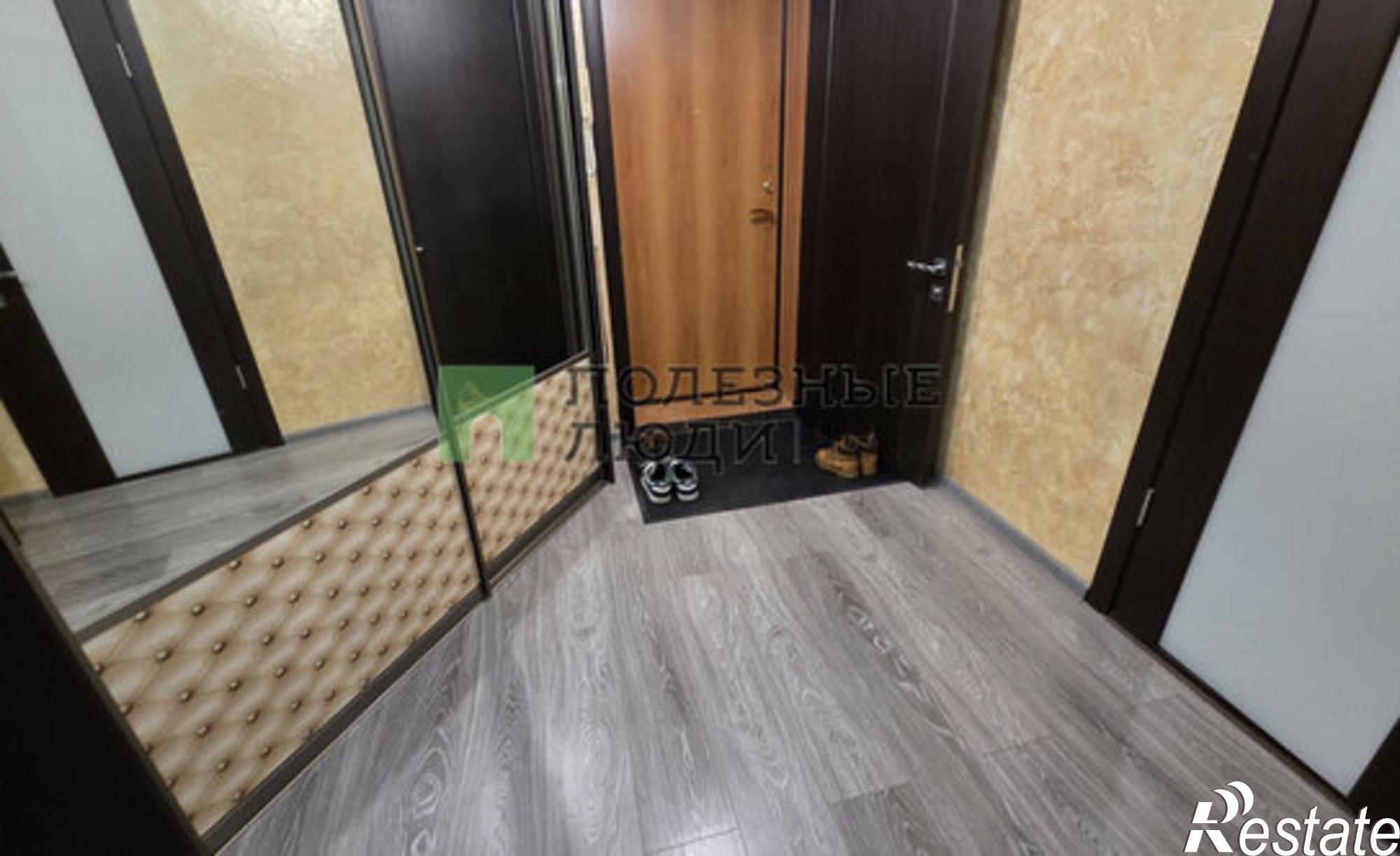 Купить квартиру за 6 500 000 рублей на ул им Петрова, 47а