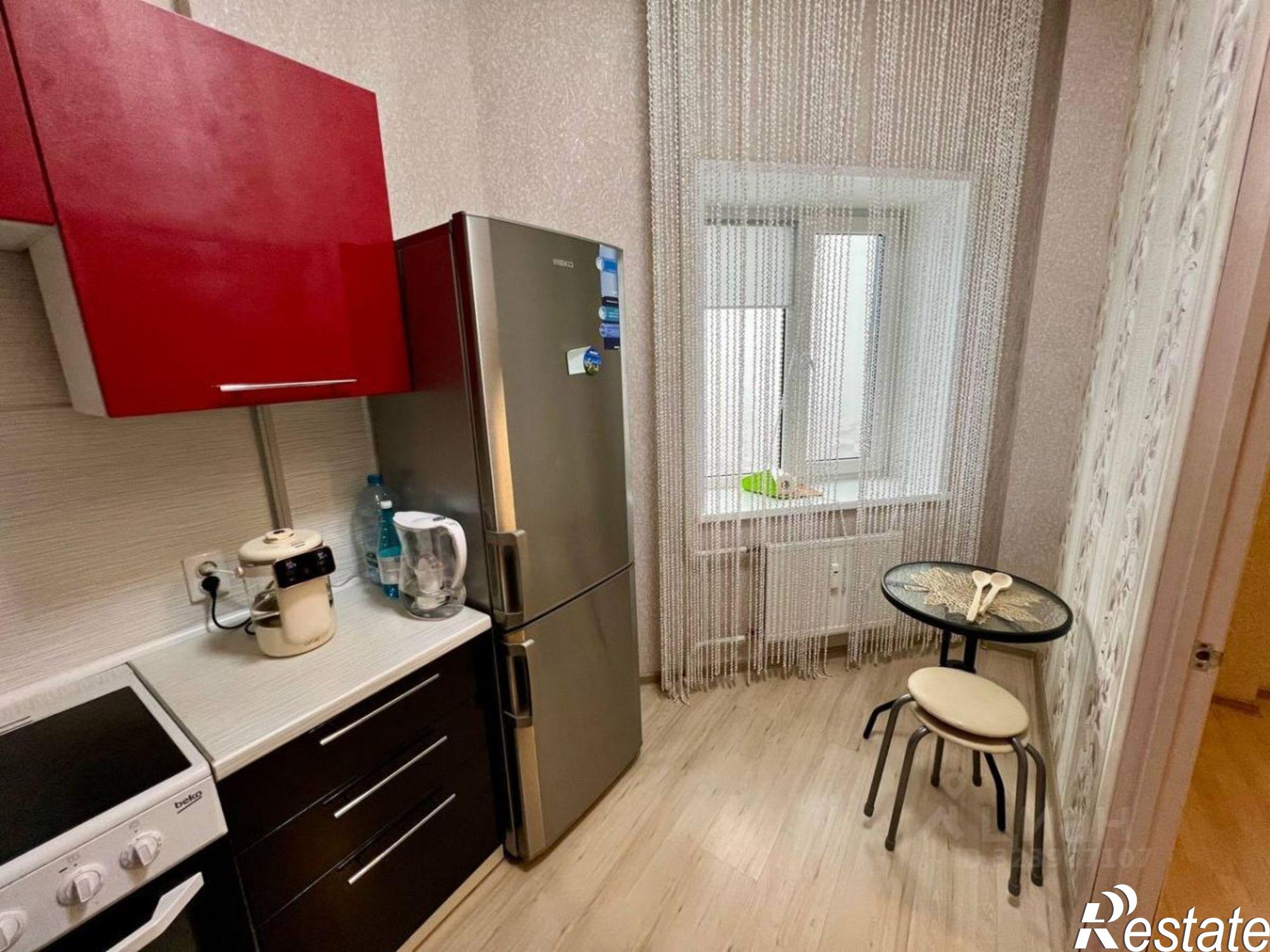 Купить квартиру за 3 950 000 рублей на ул 40 лет Победы, 138