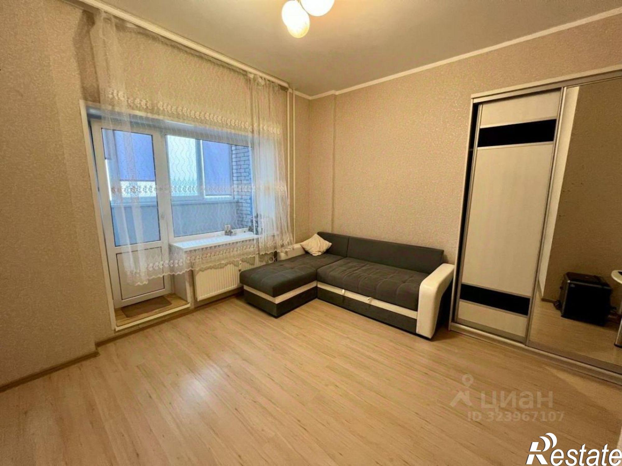 Купить квартиру за 3 950 000 рублей на ул 40 лет Победы, 138