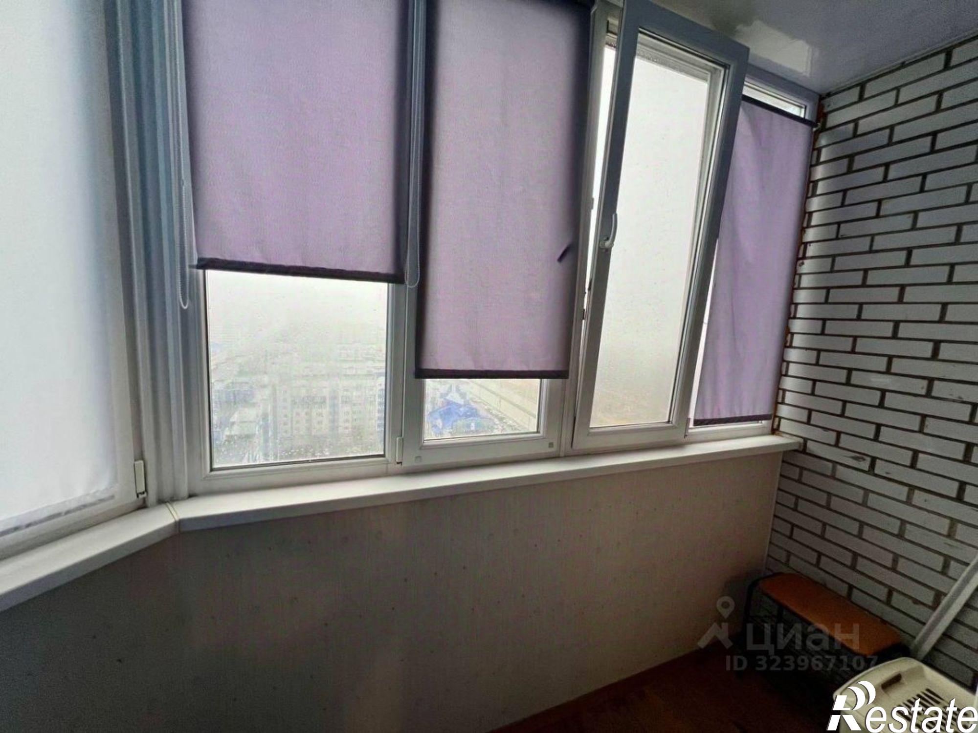 Купить квартиру за 3 950 000 рублей на ул 40 лет Победы, 138