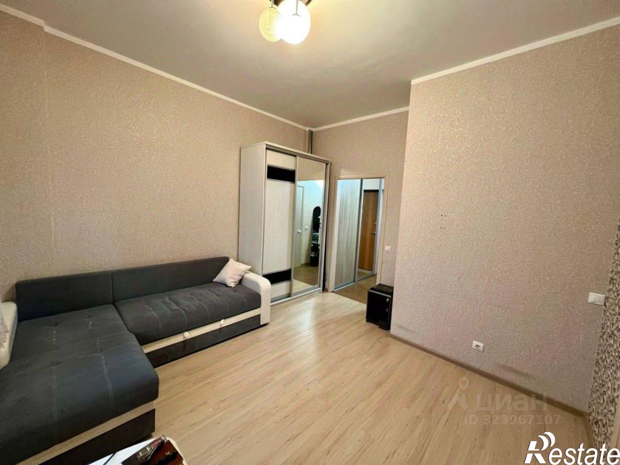 Купить квартиру за 3 950 000 рублей на ул 40 лет Победы, 138