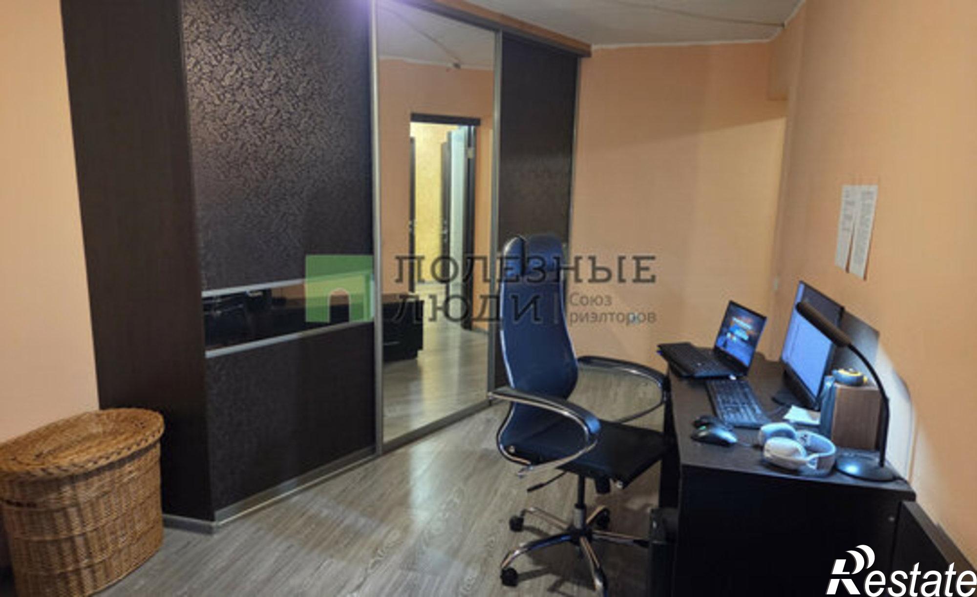 Купить квартиру за 6 500 000 рублей на ул им Петрова, 47а