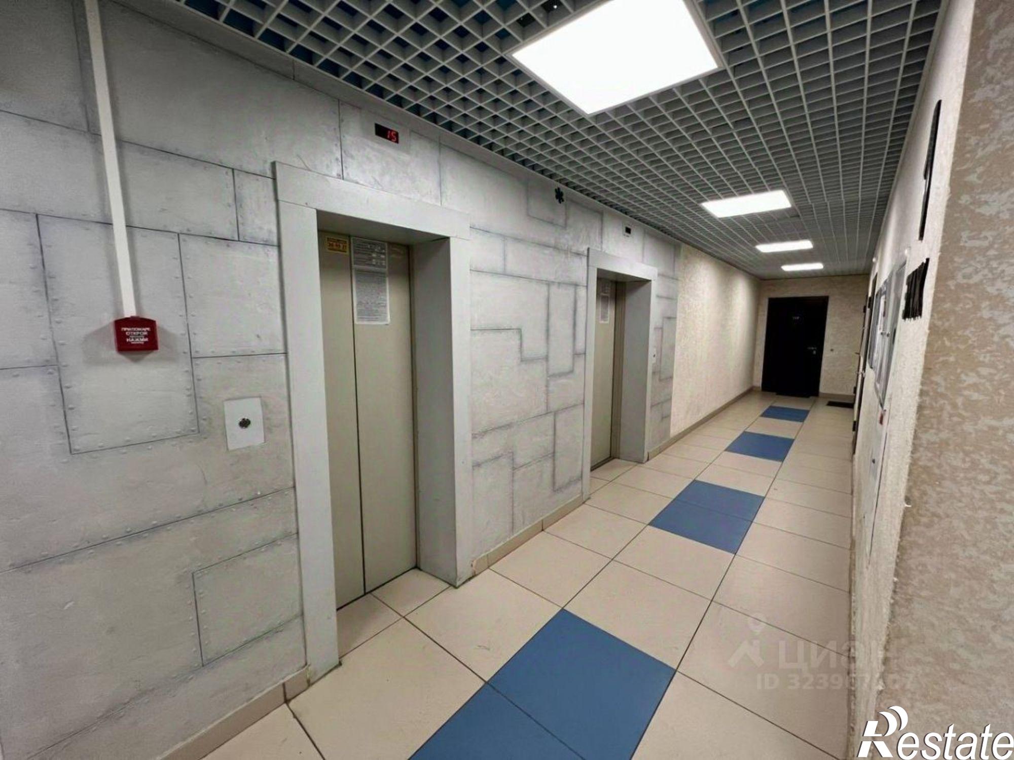 Купить квартиру за 3 950 000 рублей на ул 40 лет Победы, 138