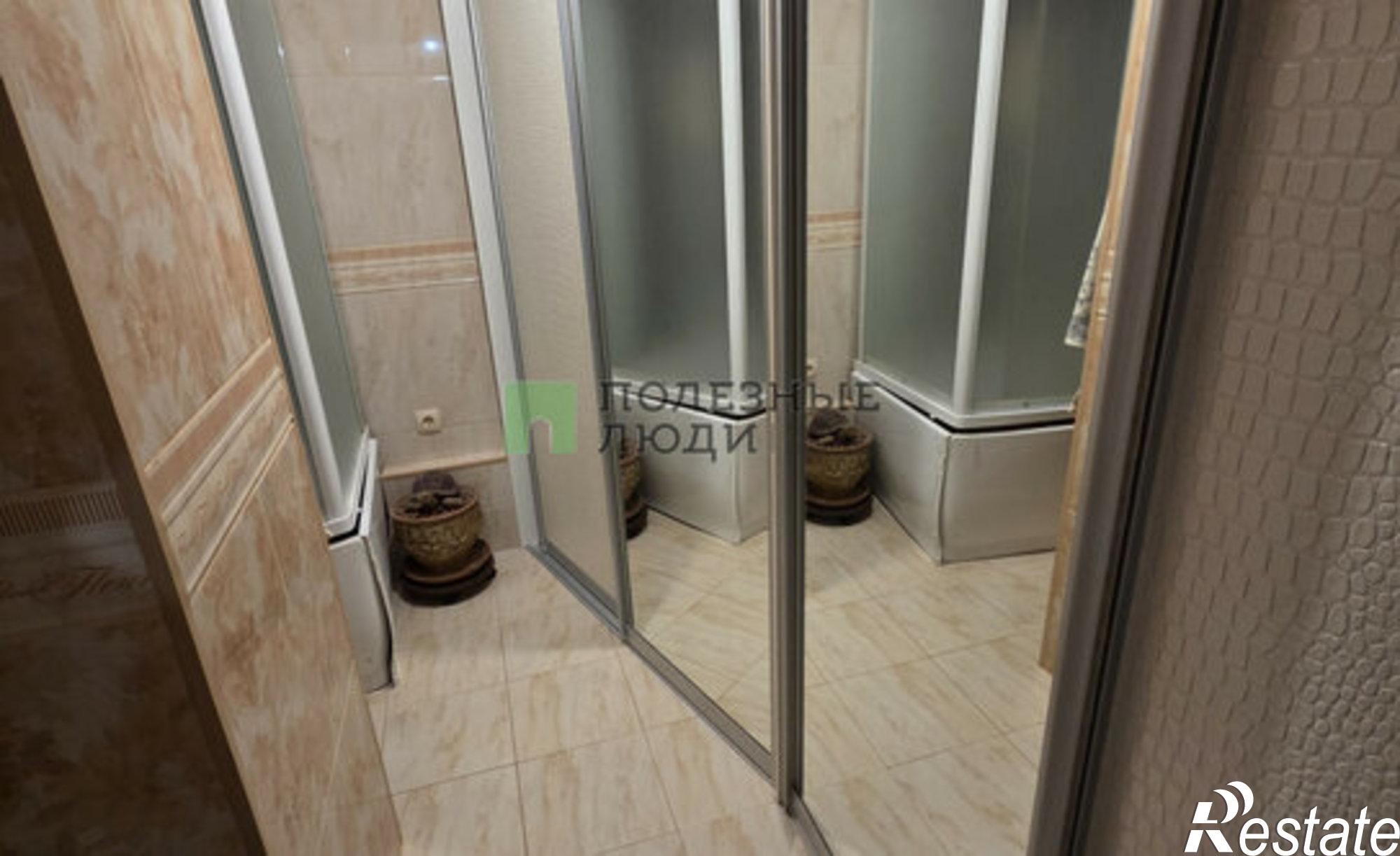 Купить квартиру за 6 500 000 рублей на ул им Петрова, 47а