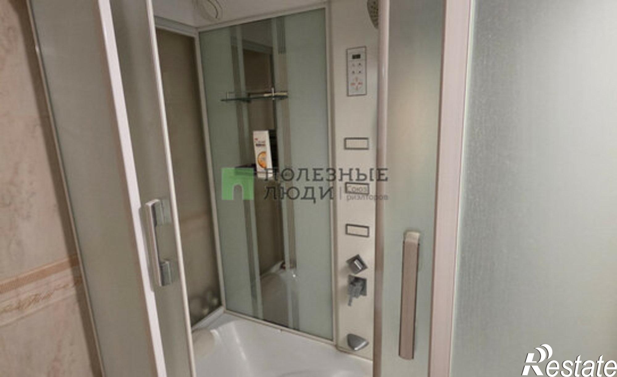 Купить квартиру за 6 500 000 рублей на ул им Петрова, 47а