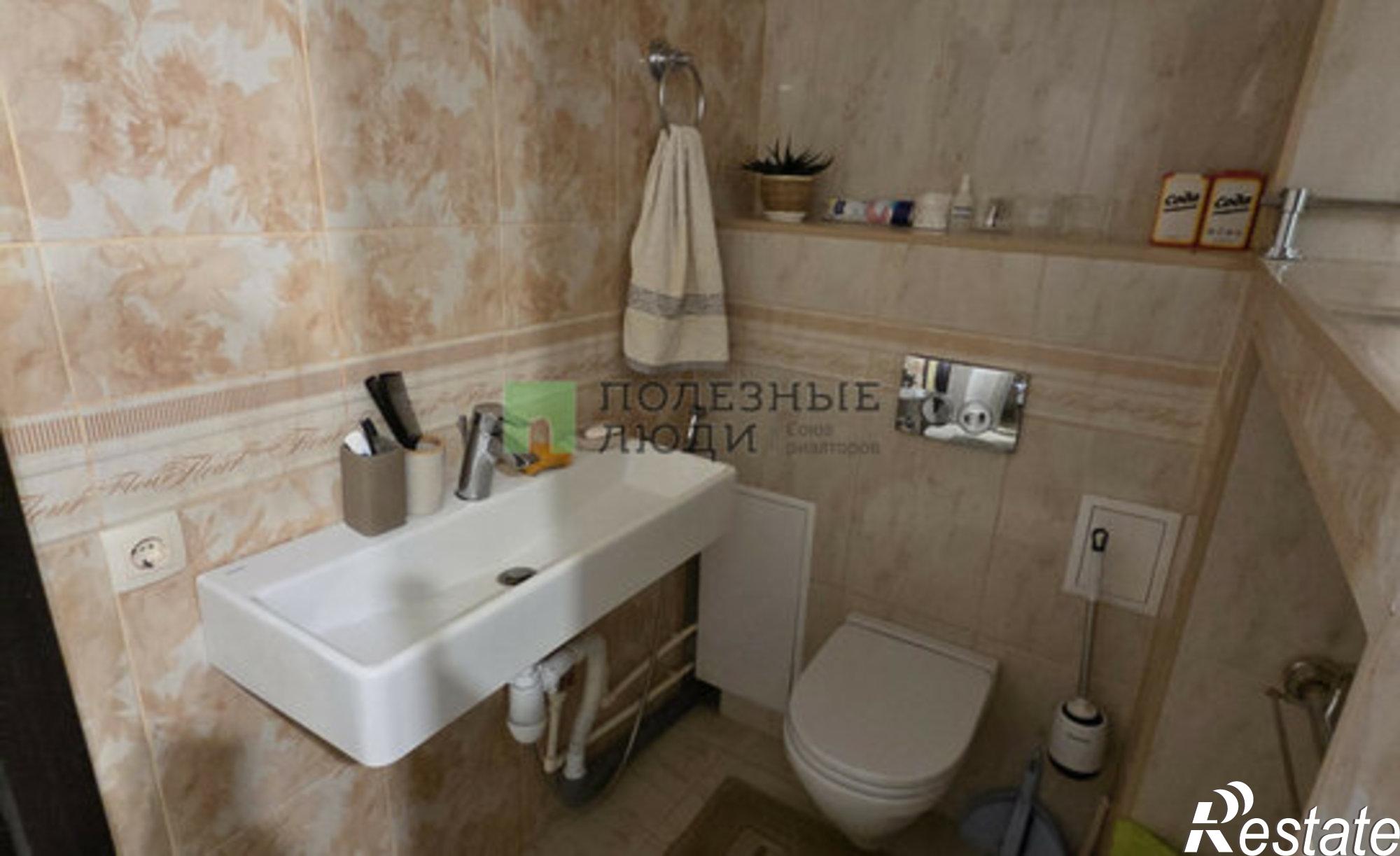 Купить квартиру за 6 500 000 рублей на ул им Петрова, 47а