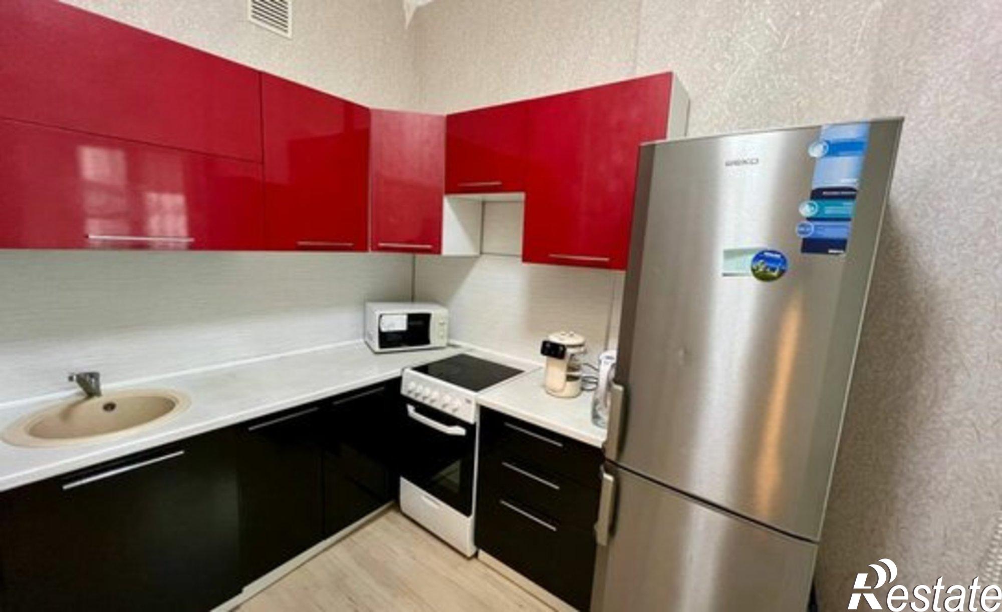 Купить квартиру за 3 950 000 рублей на ул 40 лет Победы, 138а