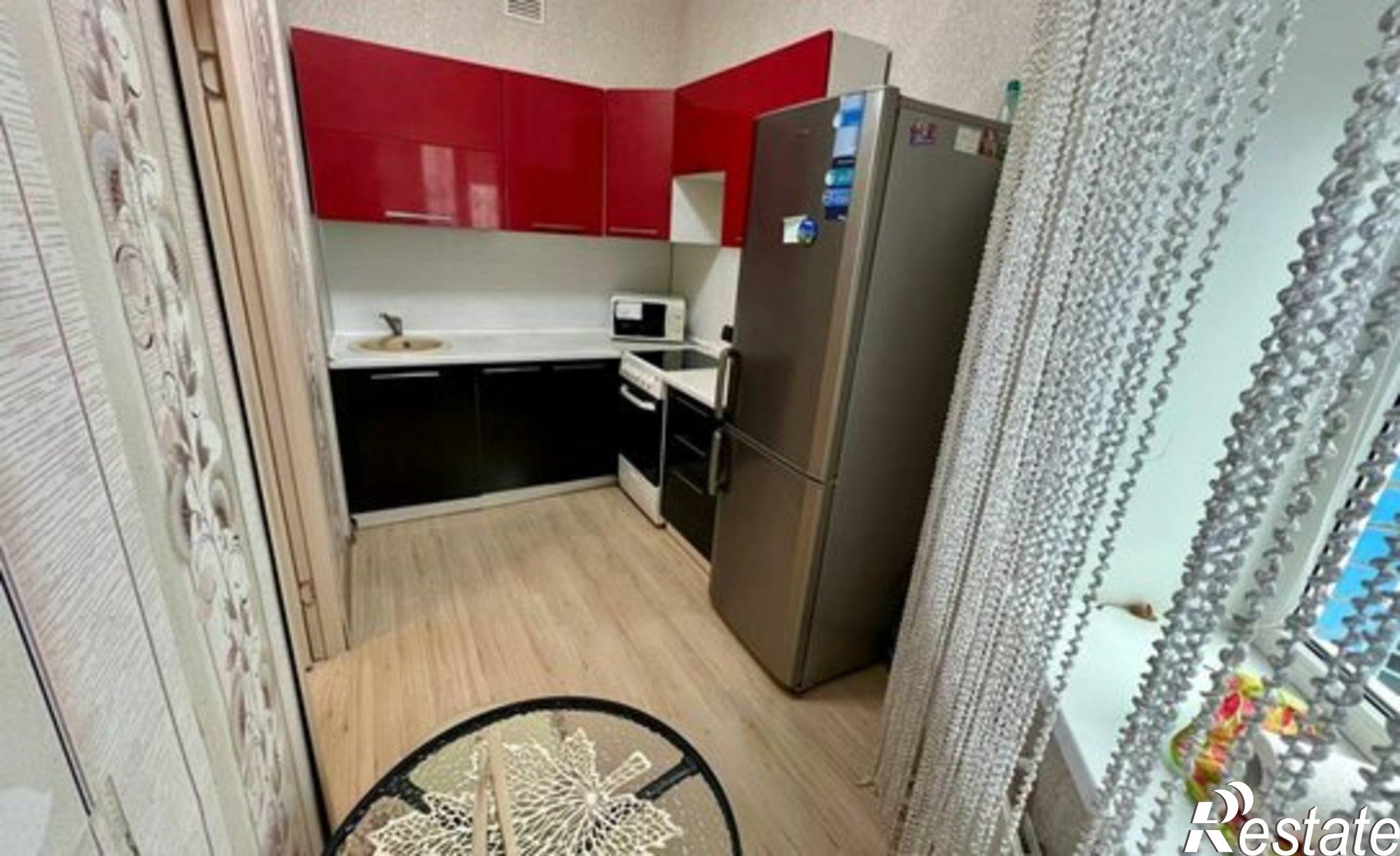 Купить квартиру за 3 950 000 рублей на ул 40 лет Победы, 138а