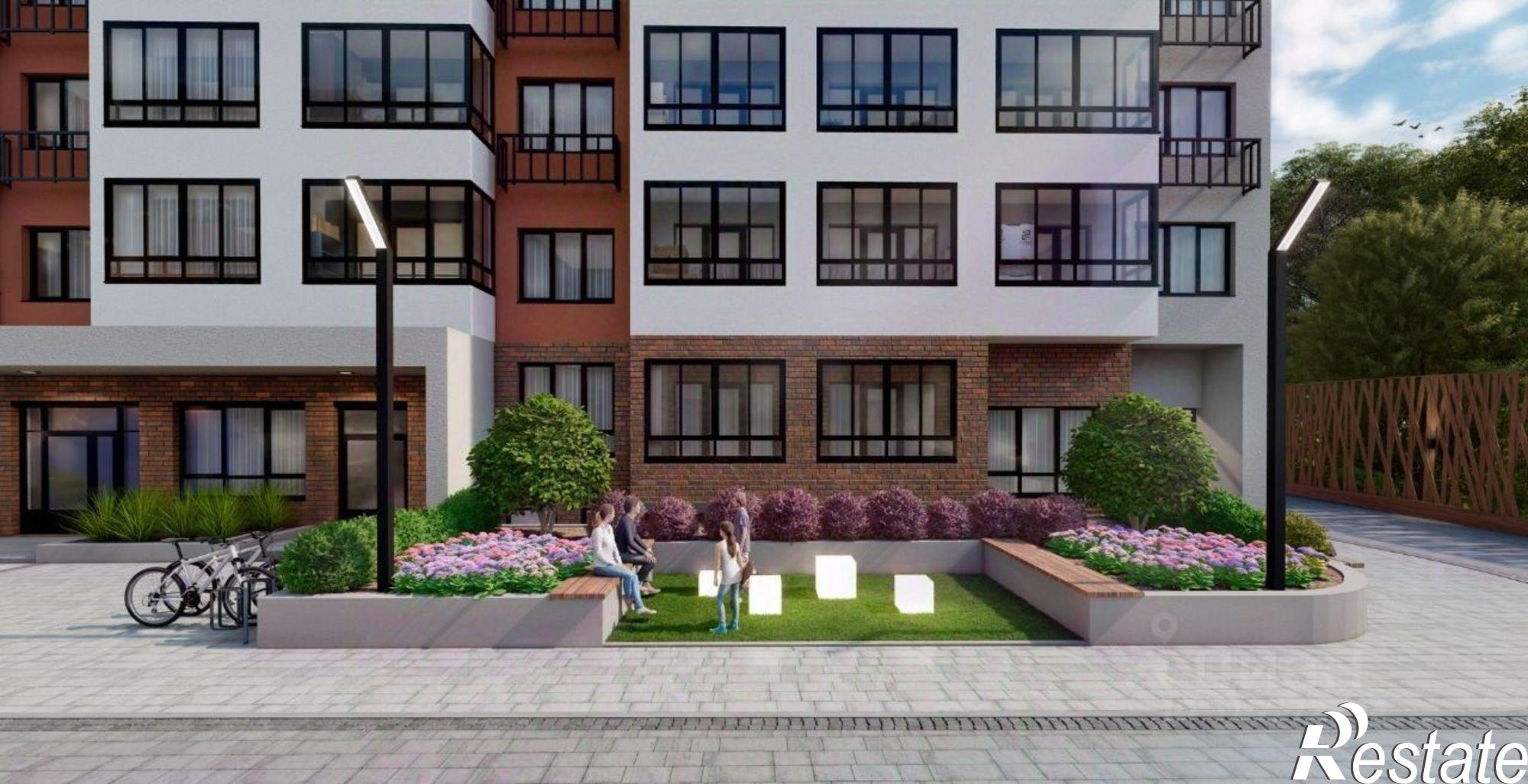 Купить квартиру за 3 991 000 рублей на улица Героя России Ильфата Закирова, 20А