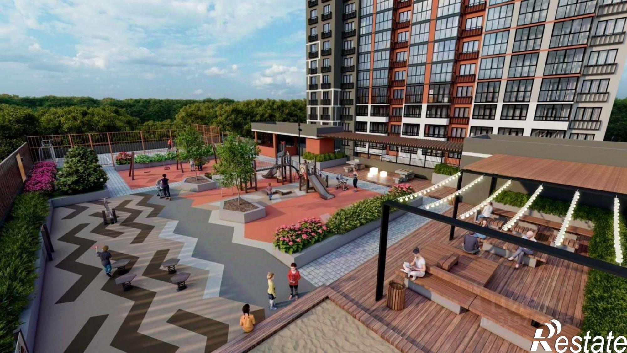 Купить квартиру за 3 991 000 рублей на улица Героя России Ильфата Закирова, 20А