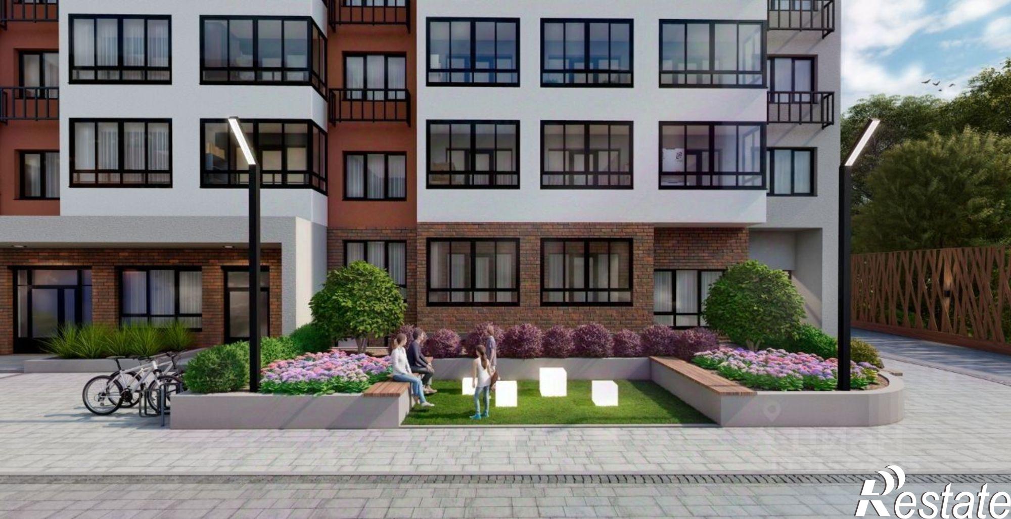 Купить квартиру за 3 991 000 рублей на улица Героя России Ильфата Закирова, 20А