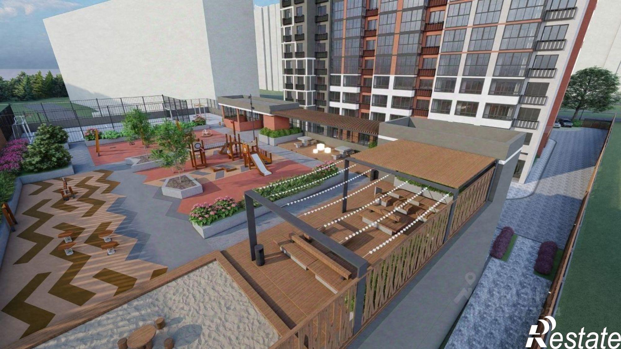 Купить квартиру за 3 991 000 рублей на улица Героя России Ильфата Закирова, 20А