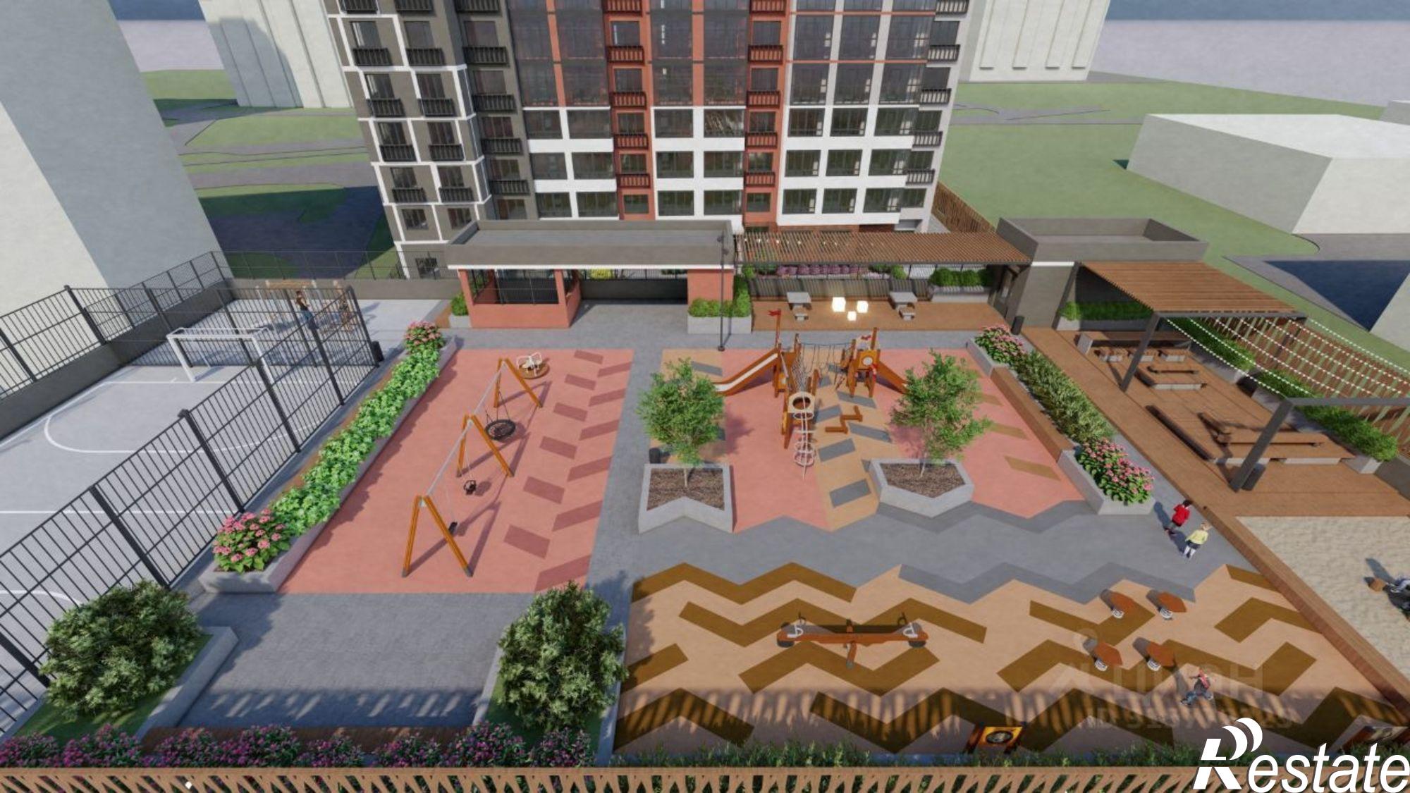 Купить квартиру за 3 991 000 рублей на улица Героя России Ильфата Закирова, 20А