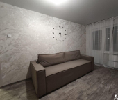 1-комн, 35кв м, этаж 4/14 улица 40 лет Победы, 50