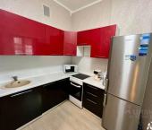 1-комн, 31кв м, этаж 18/18 ул 40 лет Победы, 138