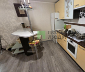 2-комн, 63кв м, этаж 8/12 ул им Петрова, 47а