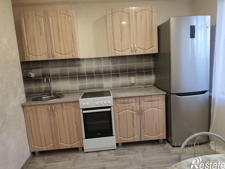 1-комн квартира улица 40 лет Победы, 50,  д. 50