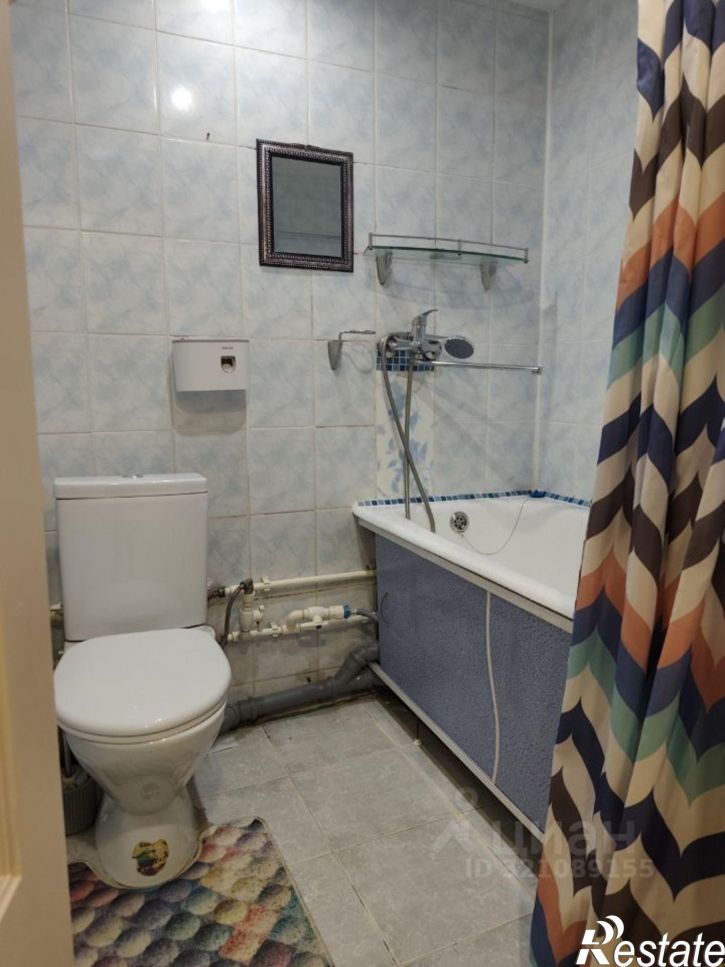 1-комн квартира улица 40 лет Победы, 50,  д. 50