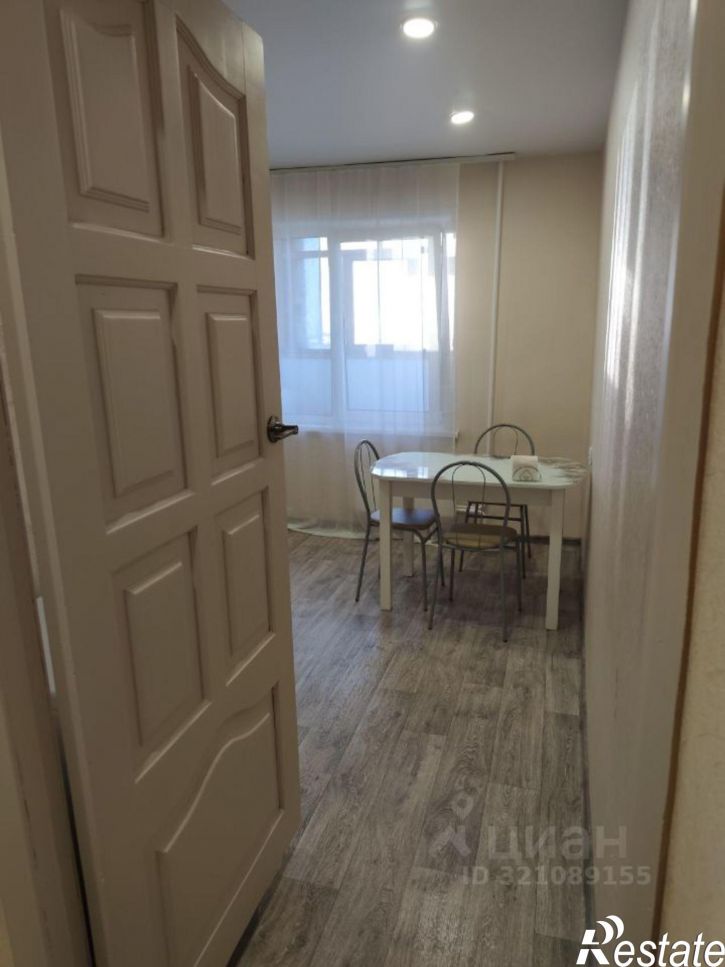 1-комн квартира улица 40 лет Победы, 50,  д. 50