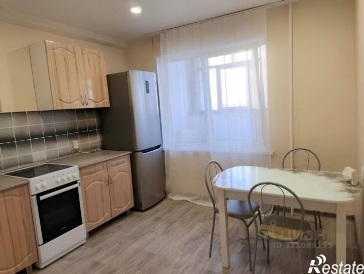 1-комн квартира улица 40 лет Победы, 50,  д. 50