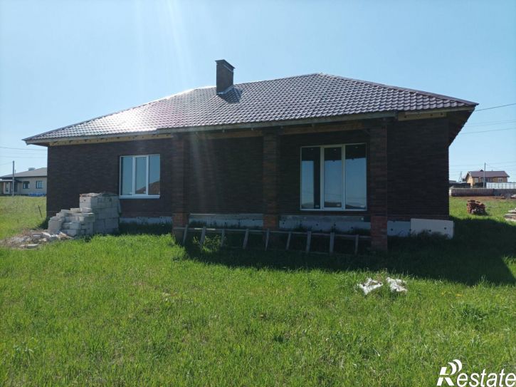 Коттедж/дом ул Героя Сергея Красноперова, 11,  д. 11