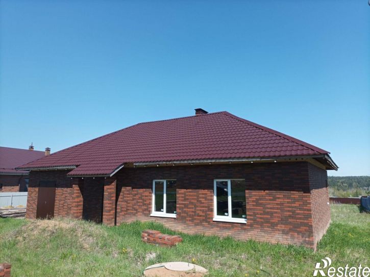 Коттедж/дом ул Героя Сергея Красноперова, 11,  д. 11