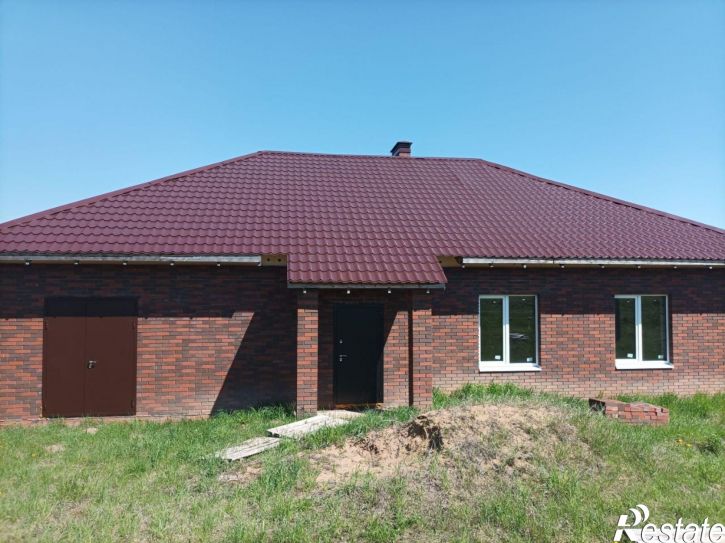 Коттедж/дом ул Героя Сергея Красноперова, 11,  д. 11