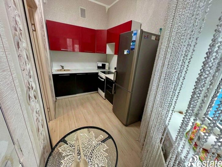 1-комн квартира ул 40 лет Победы, 138,  д. 138