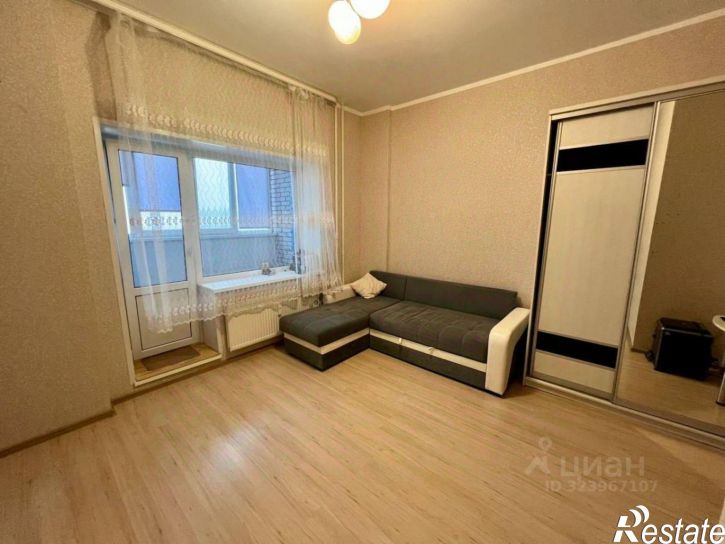 1-комн квартира ул 40 лет Победы, 138,  д. 138