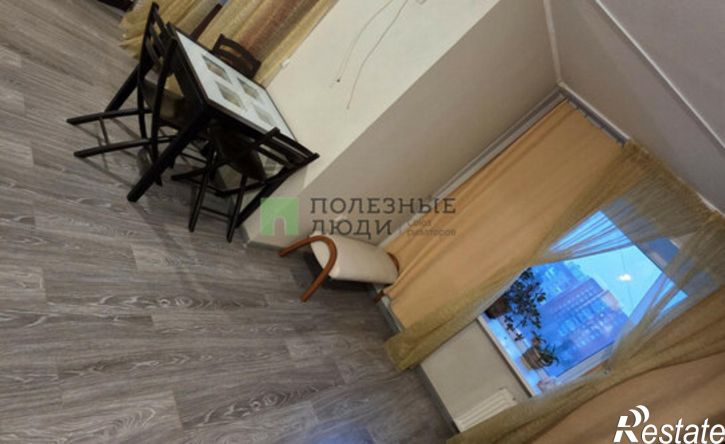 2-комн квартира ул им Петрова, 47а,  д. 47а