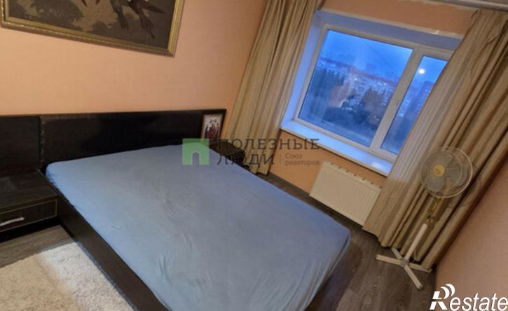 2-комн квартира ул им Петрова, 47а,  д. 47а