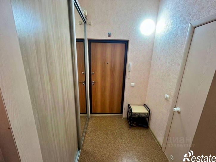 1-комн квартира ул 40 лет Победы, 138,  д. 138